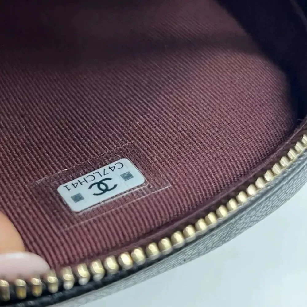 Chanel Women Pre-Loved Bag Brand New Condition